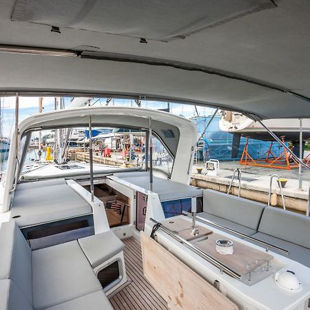 Yacht Psari Ξενοδοχείο Θεσσαλονίκη Εξωτερικό φωτογραφία