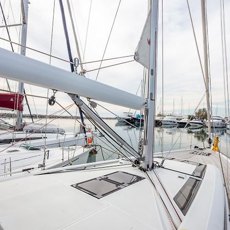 Yacht Psari Ξενοδοχείο Θεσσαλονίκη Εξωτερικό φωτογραφία