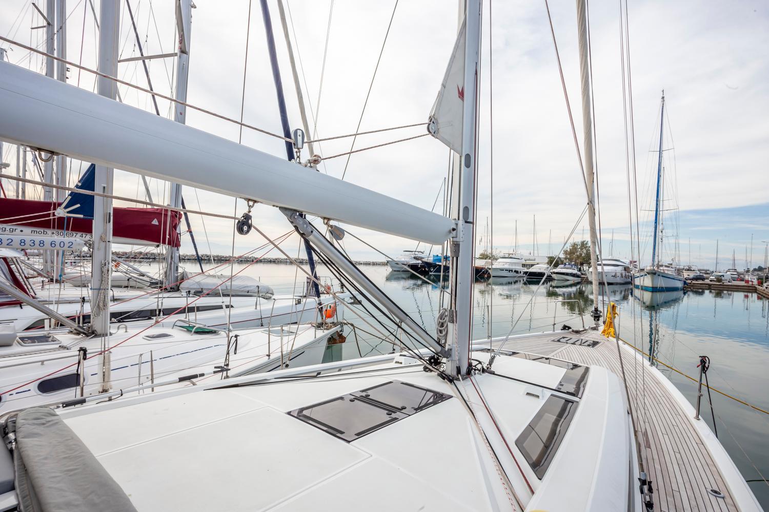 Yacht Psari Ξενοδοχείο Θεσσαλονίκη Εξωτερικό φωτογραφία
