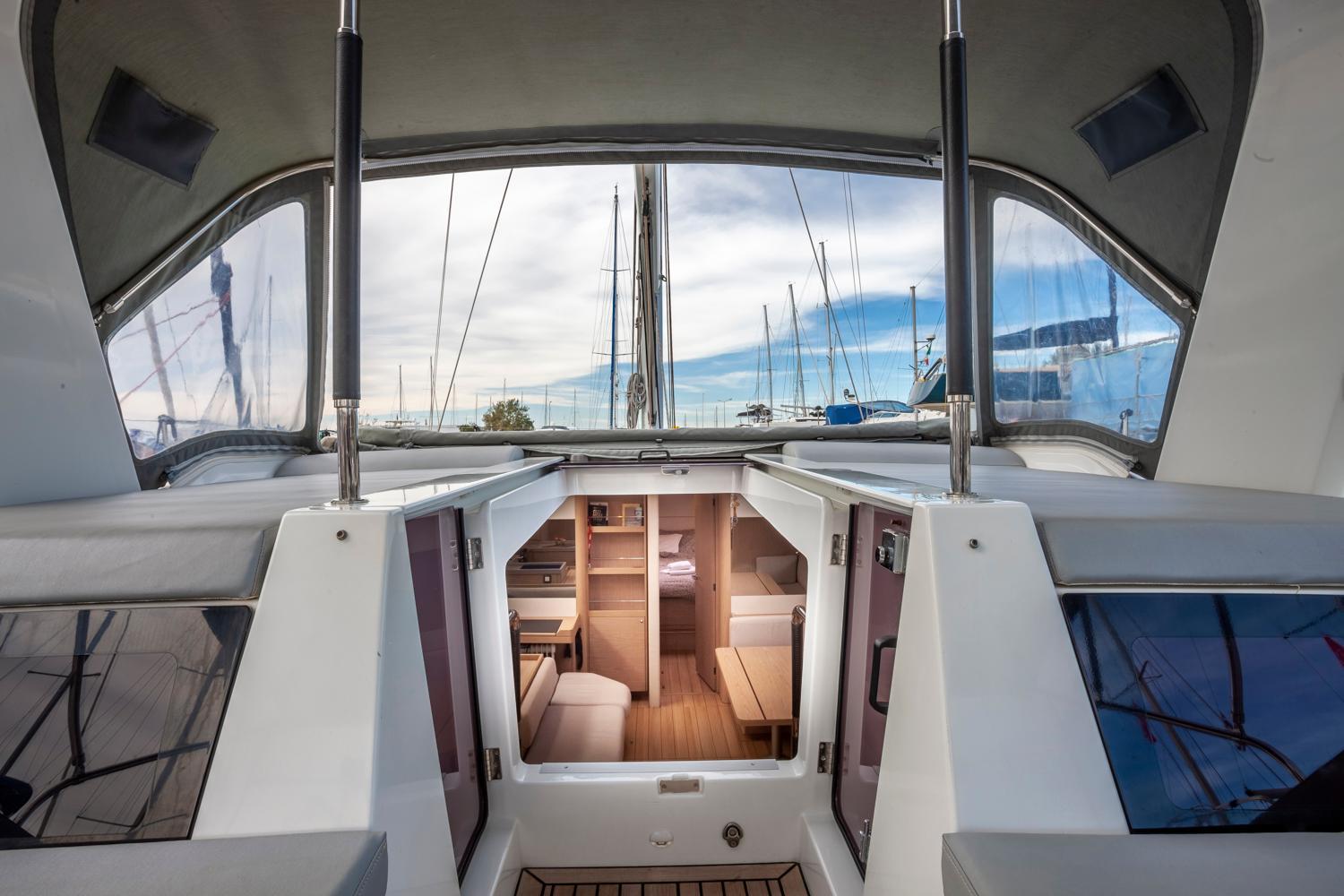 Yacht Psari Ξενοδοχείο Θεσσαλονίκη Εξωτερικό φωτογραφία